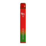 Watermelon Ice Dew Bar 2 Disposable Vape Kit