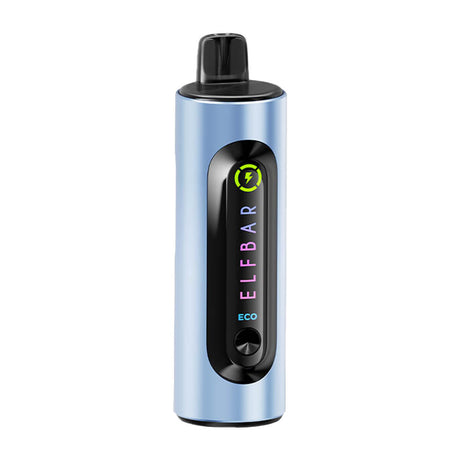 Elf Bar 4 in 1 Prefilled Pod Vape Kit