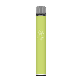 ELF Bar 600 Prefilled Pod Vape Kit - Apple Peach