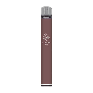 ELF Bar 600 Prefilled Pod Vape Kit - Cherry Cola
