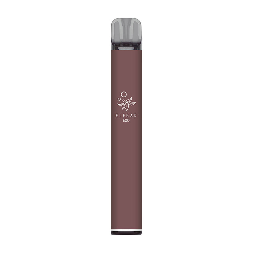 ELF Bar 600 Prefilled Pod Vape Kit - Cherry Cola