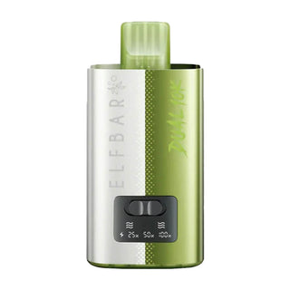 ELF Bar Dual 10k Prefilled Vape Kit - Fruity Edition