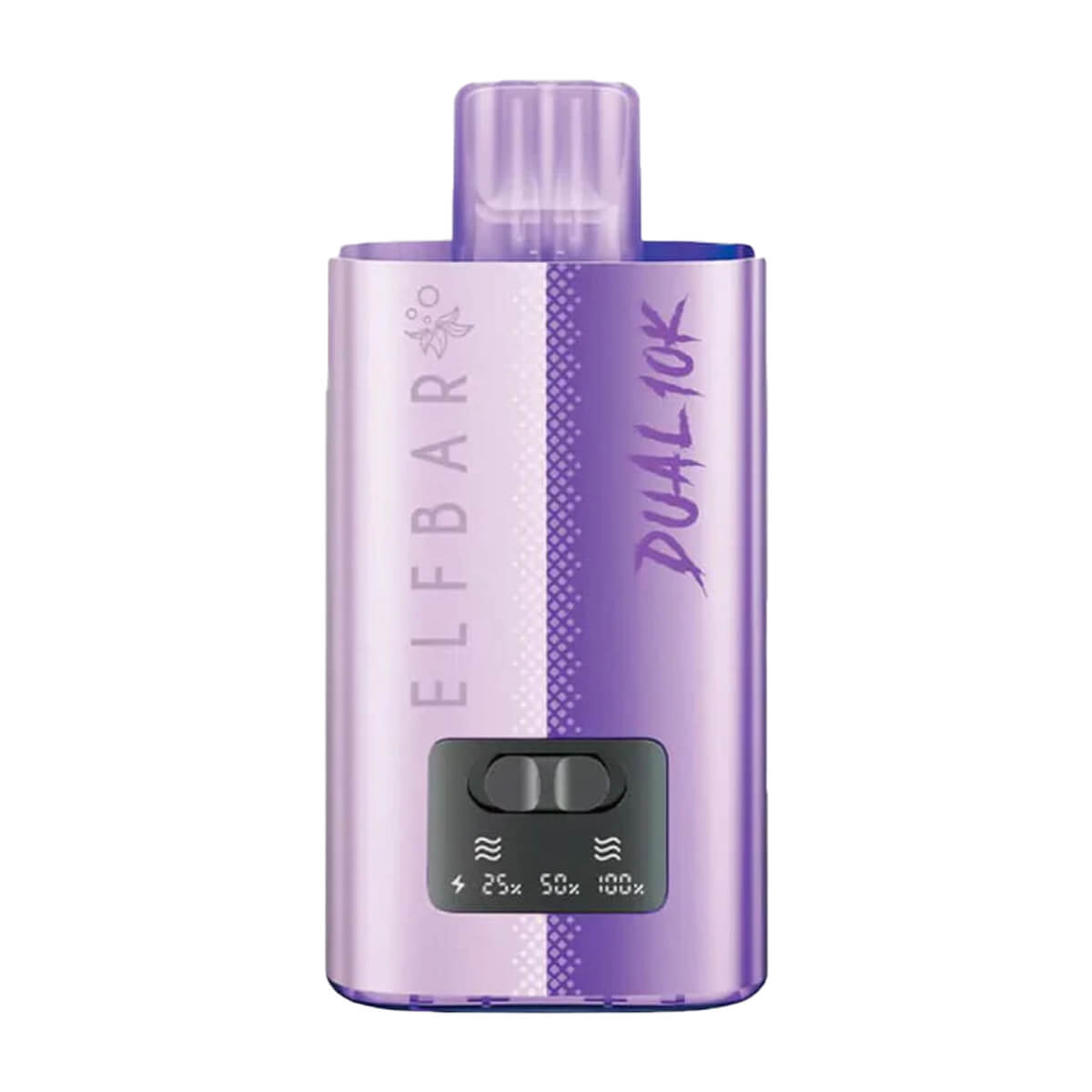 ELF Bar Dual 10k Prefilled Vape Kit