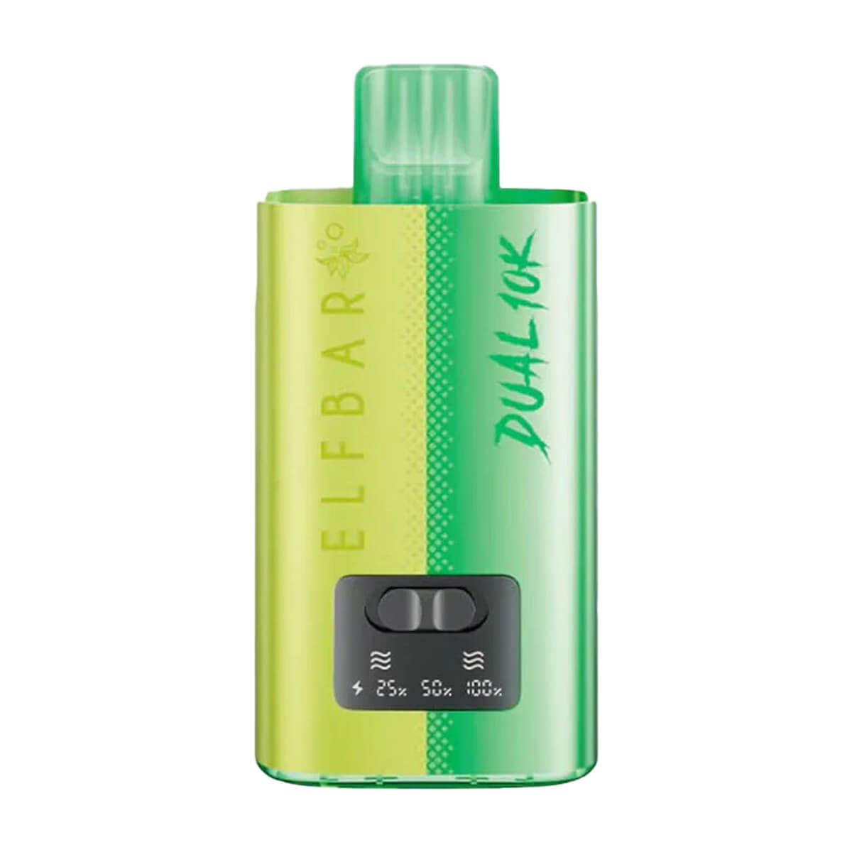 ELF Bar Dual 10k Prefilled Vape Kit