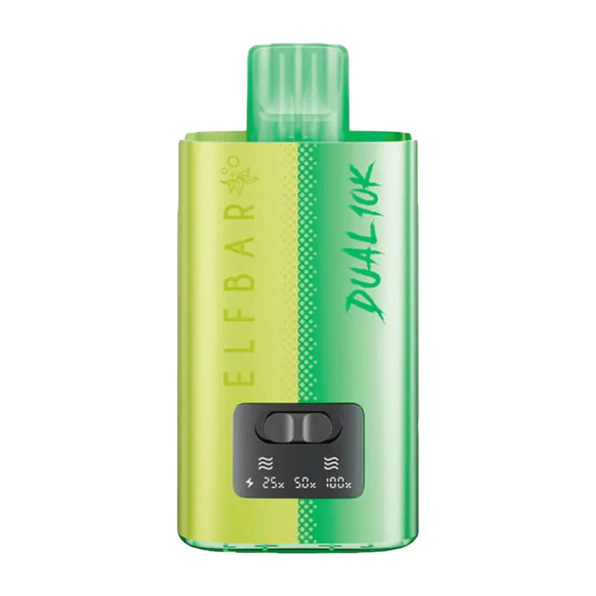 ELF Bar Dual 10k Prefilled Vape Kit