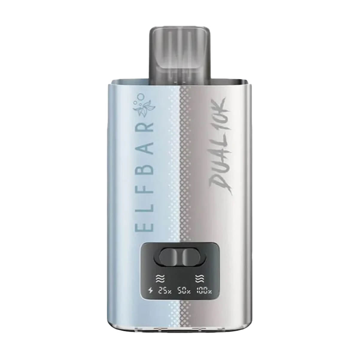 ELF Bar Dual 10k Prefilled Vape Kit