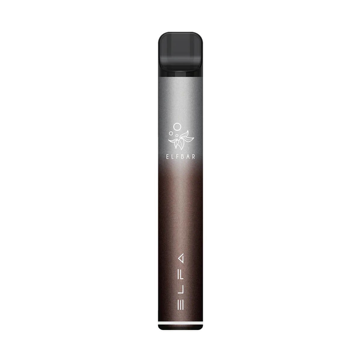 ELF Bar ELFA Pro Pod Vape Kit Twilight Brown