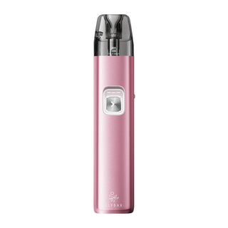 ELF Bar ELFX 2 Pod Vape Kit - Berry Pink