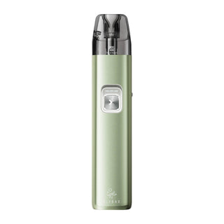 ELF Bar ELFX 2 Pod Vape Kit - Mint Green