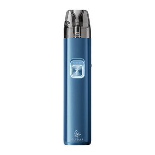 ELF Bar ELFX 2 Pod Vape Kit - Ocean Blue