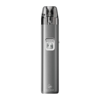 ELF Bar ELFX 2 Pod Vape Kit - Space Grey
