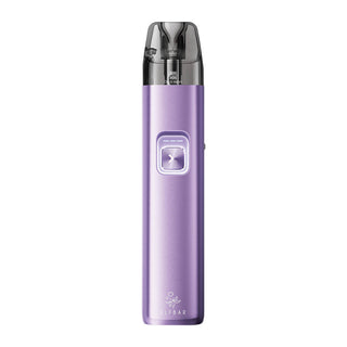 ELF Bar ELFX 2 Pod Vape Kit - Velvet Purple