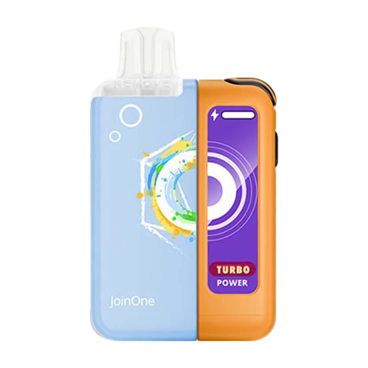 Elf Bar JoinOne Classic 15K Prefilled Pod Kit