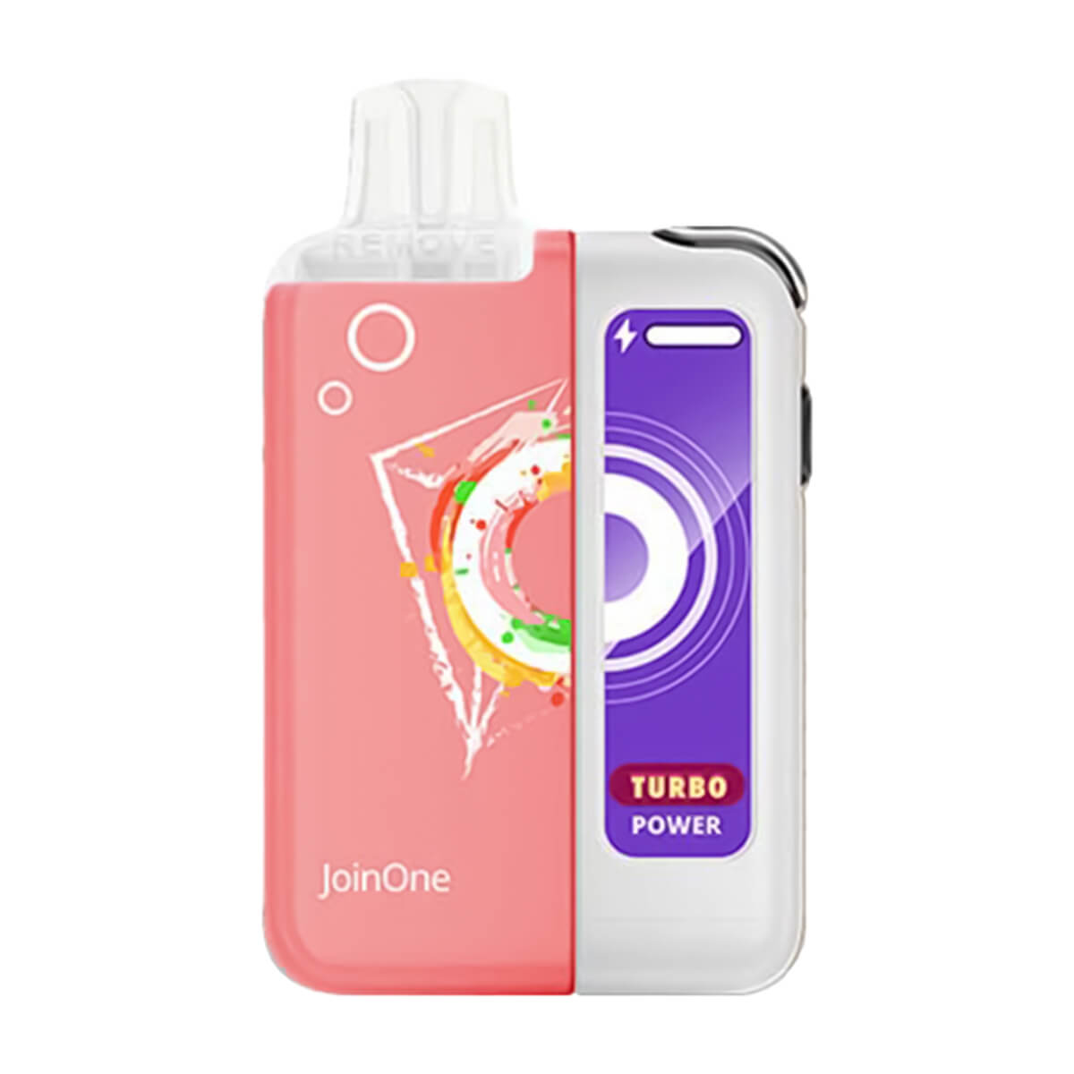 Elf Bar JoinOne Classic 15K Prefilled Pod Kit