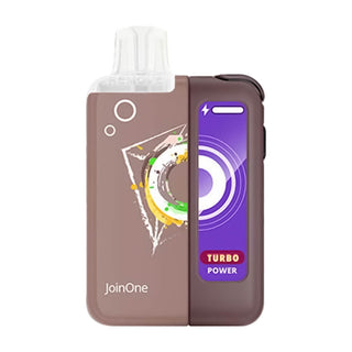 Elf Bar JoinOne 15K Classic Prefilled Pod Kit - Image 6