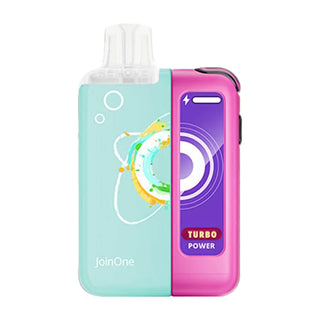 Elf Bar JoinOne 15K Classic Prefilled Pod Kit - Image 7