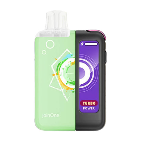 Elf Bar JoinOne Classic 15K Prefilled Pod Kit