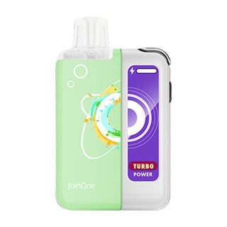 Elf Bar JoinOne 15K Classic Prefilled Pod Kit - Image 2