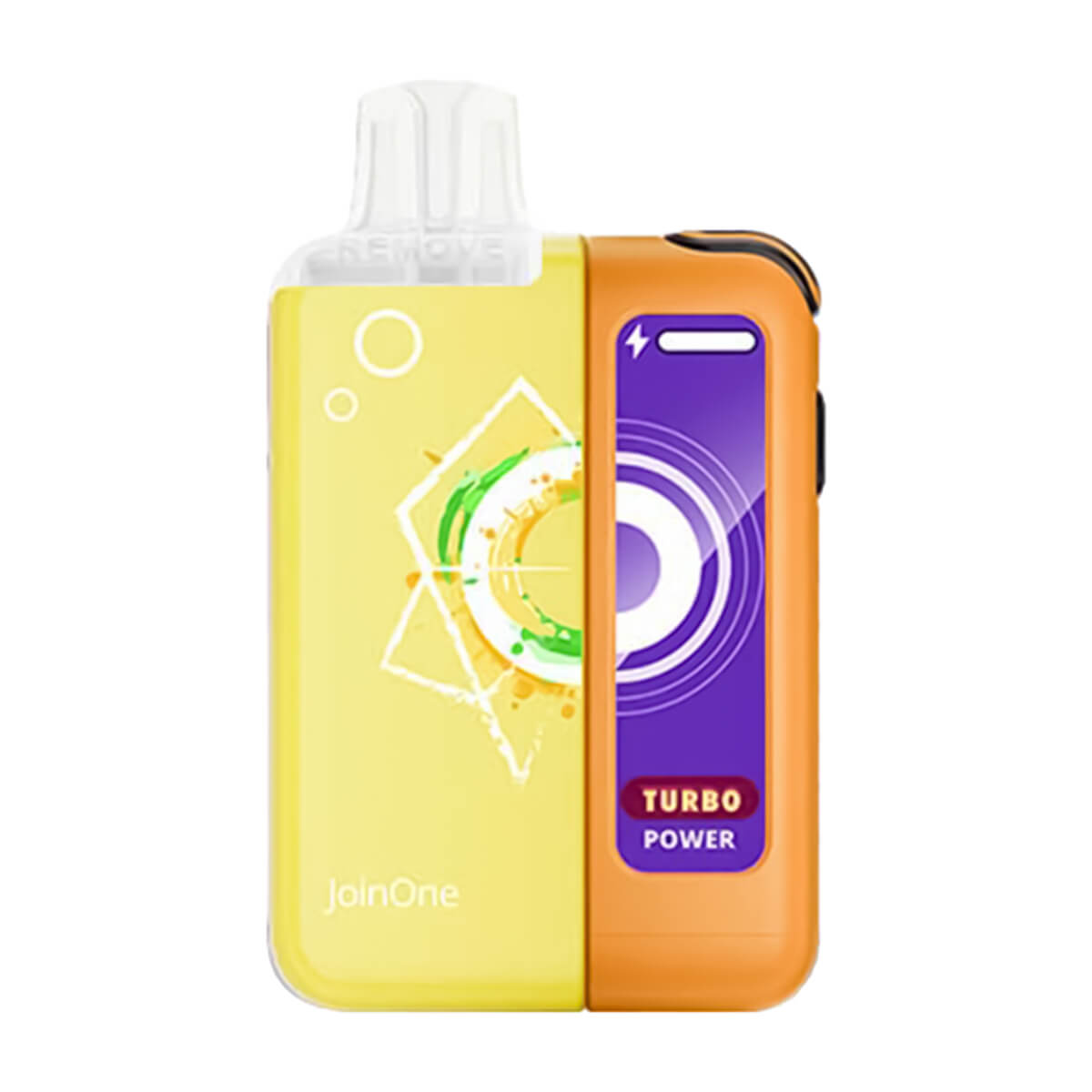 Elf Bar JoinOne Classic 15K Prefilled Pod Kit