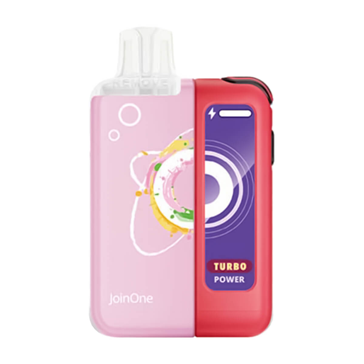 Elf Bar JoinOne Classic 15K Prefilled Pod Kit