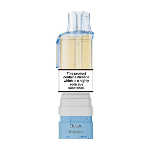Elf Bar JoinOne 15k Classic Prefilled Pod + Refill Container - Image 1