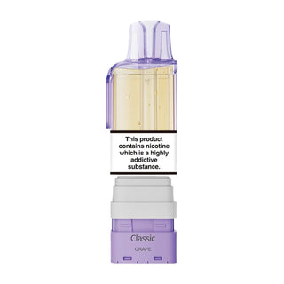 Elf Bar JoinOne 15k Classic Prefilled Pod + Refill Container - Image 7