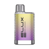 Elux Bar VIVA Disposable Vape Berry Lemonade