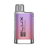 Elux Bar VIVA Disposable Vape Blueberry Cherry Cranberry