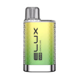 Elux Bar VIVA Disposable Vape Lemon Lime