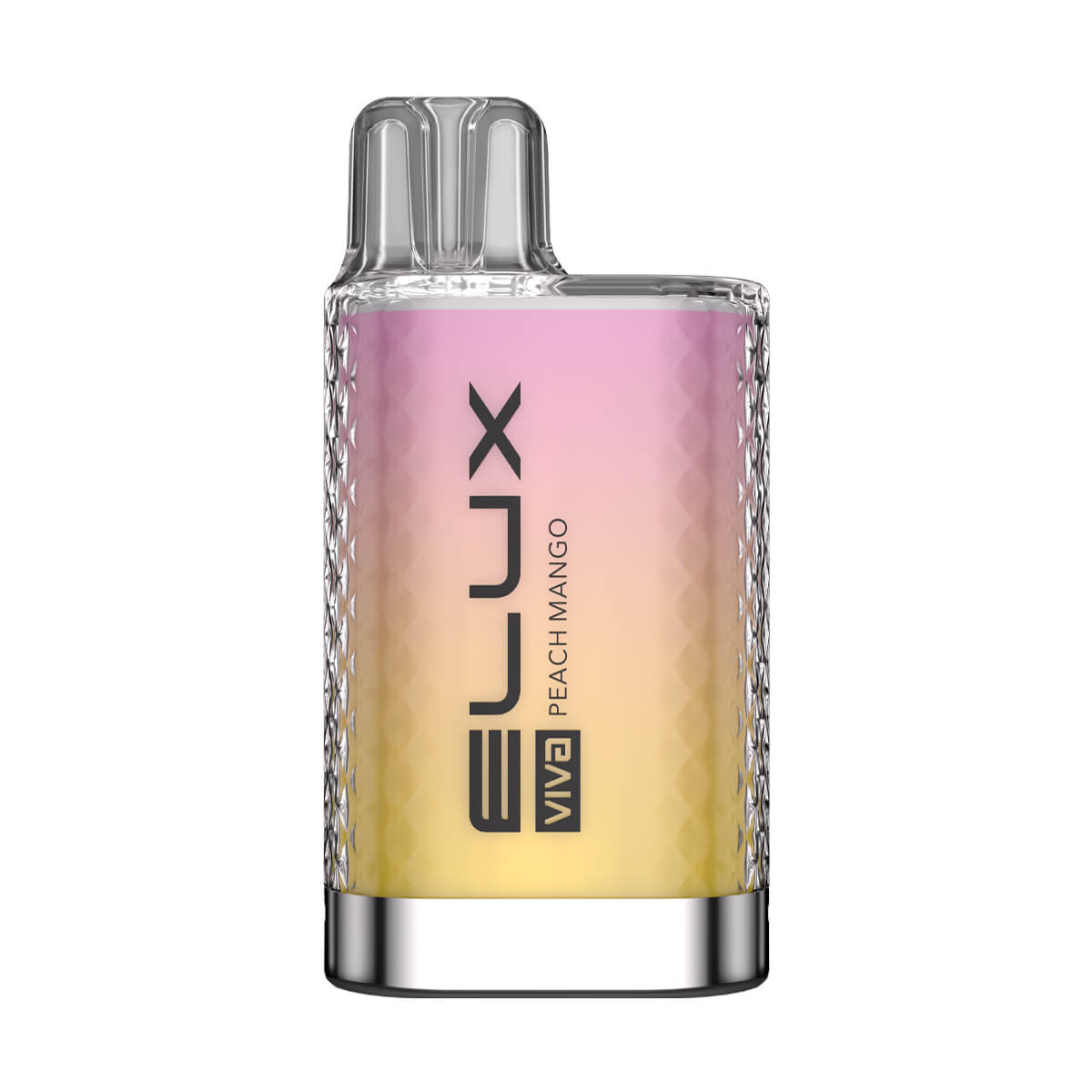 Elux Bar VIVA Disposable Vape Peach Mango