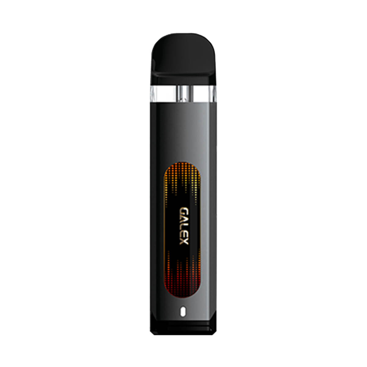 Freemax Galex Pod Vape Kit Gunmetal