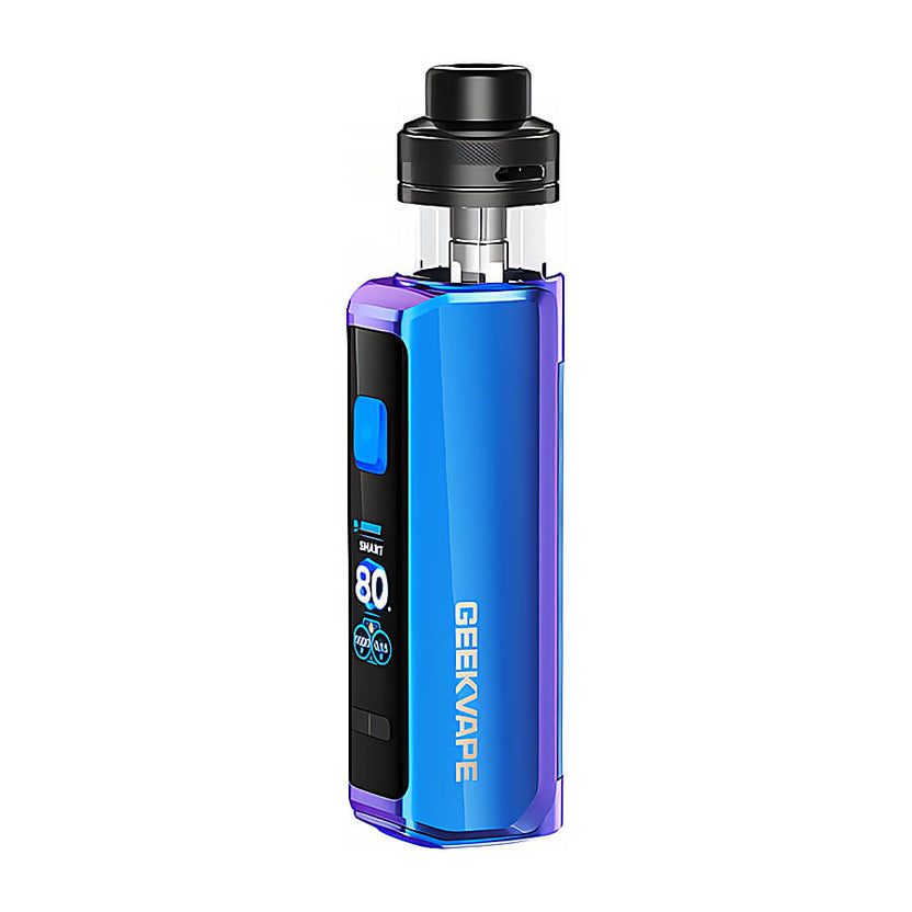 Geekvape Aegis Force Vape Kit - Chameleon Prism