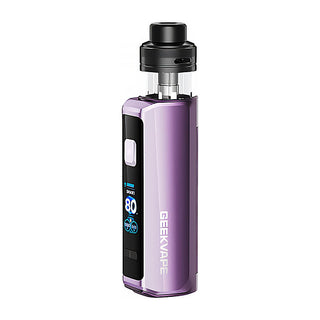Geekvape Aegis Force Vape Kit - Iris Purple