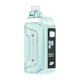 Geek Vape Aegis Hero 5 Vape Kit - Frost Mint