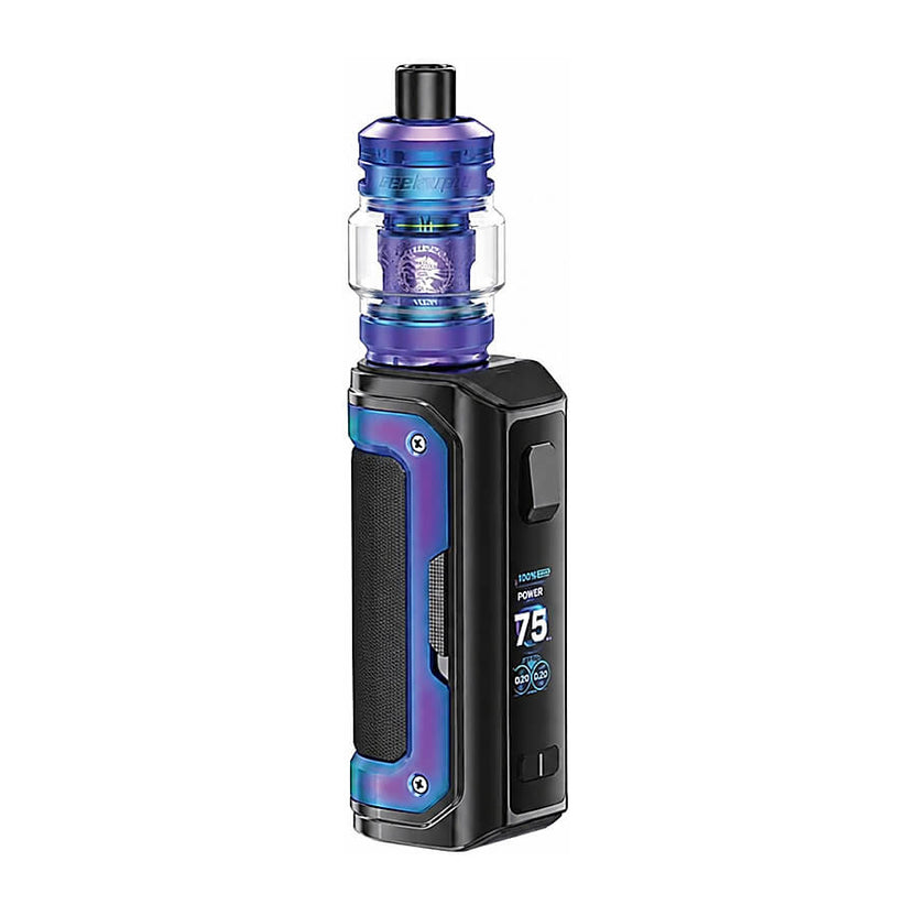 Geek Vape Aegis Mini 5 Vape Kit - Rainbow