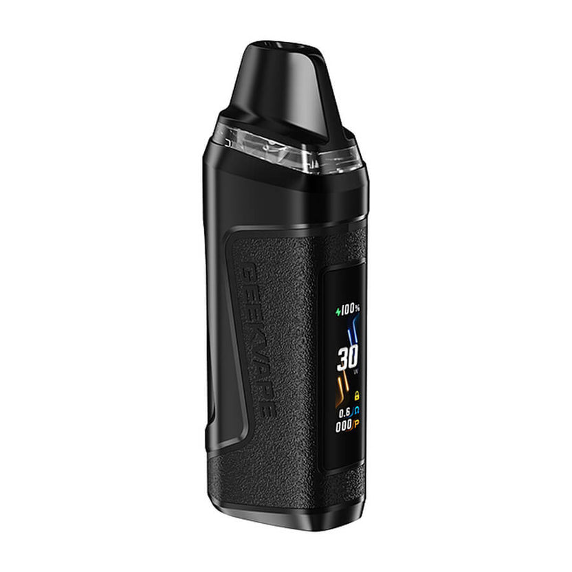 GeekVape Aegis Nano 3 Vape Kit - Midnight Dark
