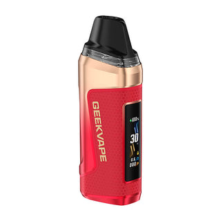 GeekVape Aegis Nano 3 Vape Kit - Sunset Red