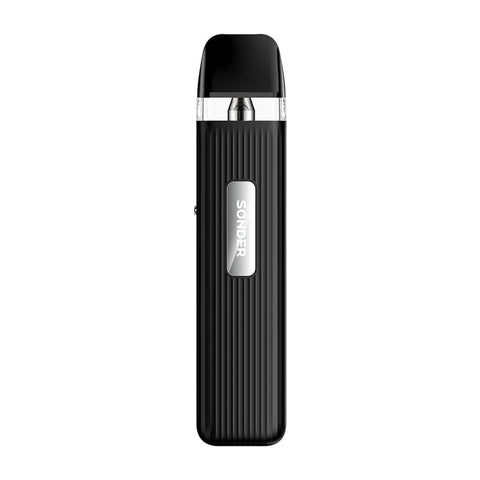 Geek Vape Sonder Q Pod Vape Kit - Black