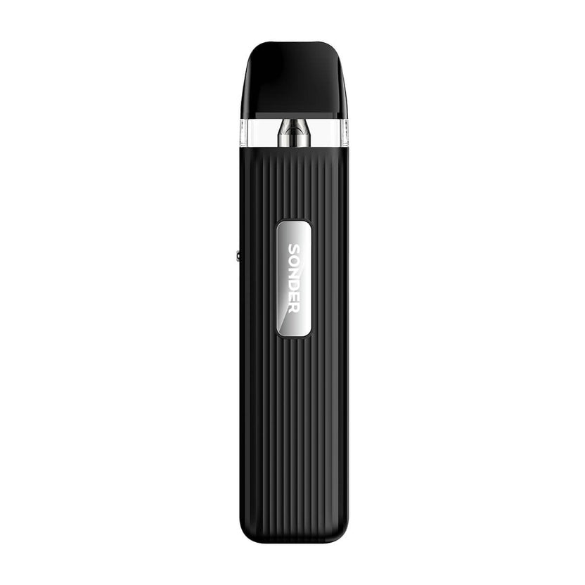 Geek Vape Sonder Q Pod Vape Kit - Black