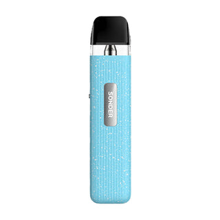 Geek Vape Sonder Q Pod Vape Kit - Blue Whisper