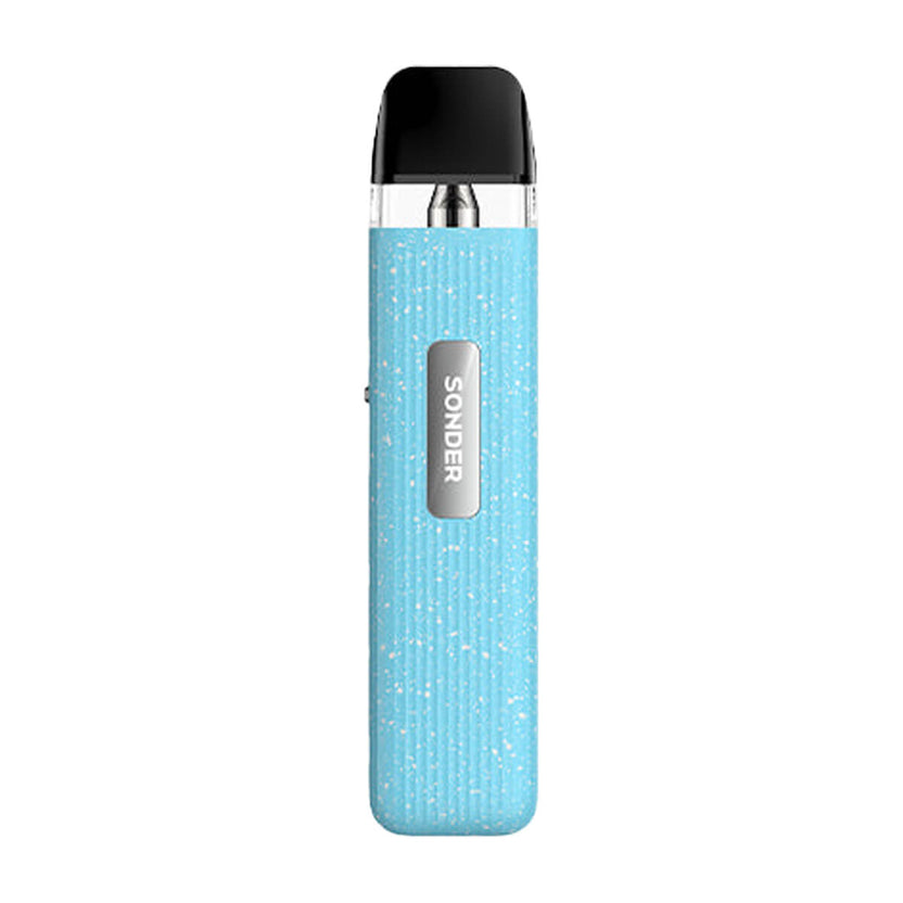 Geek Vape Sonder Q Pod Vape Kit - Blue Whisper