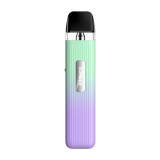 Geek Vape Sonder Q Pod Vape Kit - Green Purple