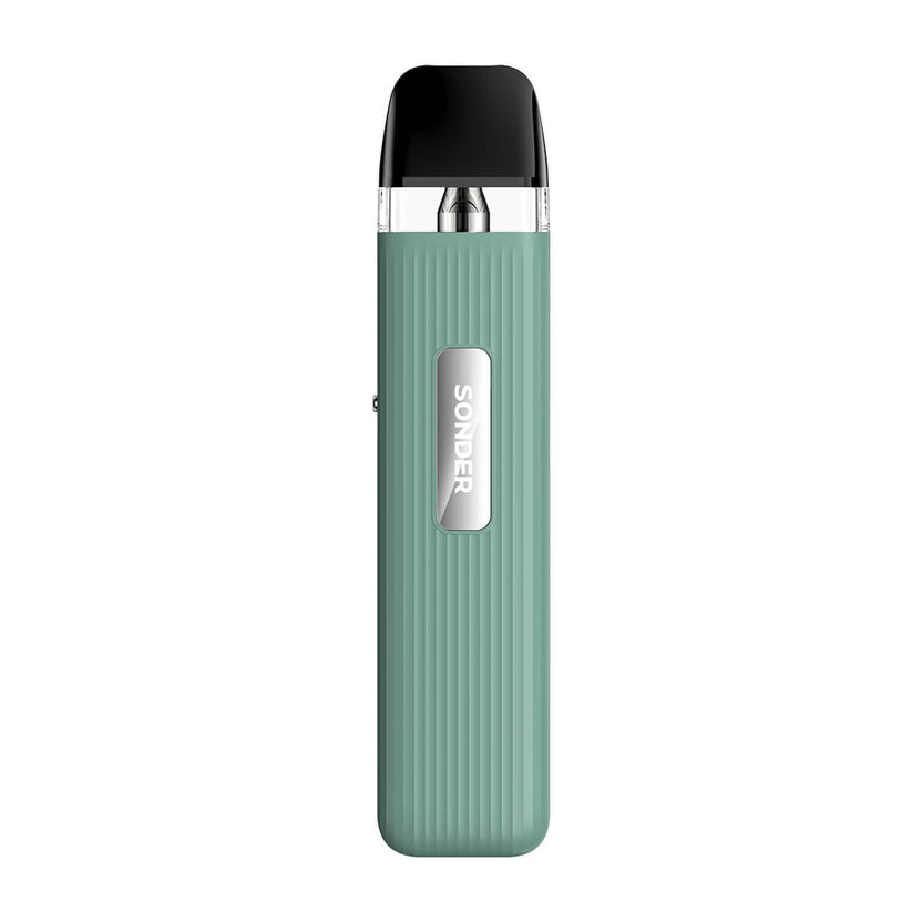 Geek Vape Sonder Q Pod Vape Kit - Green