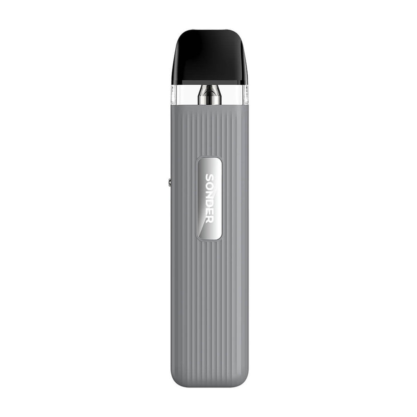 Geek Vape Sonder Q Pod Vape Kit - Grey