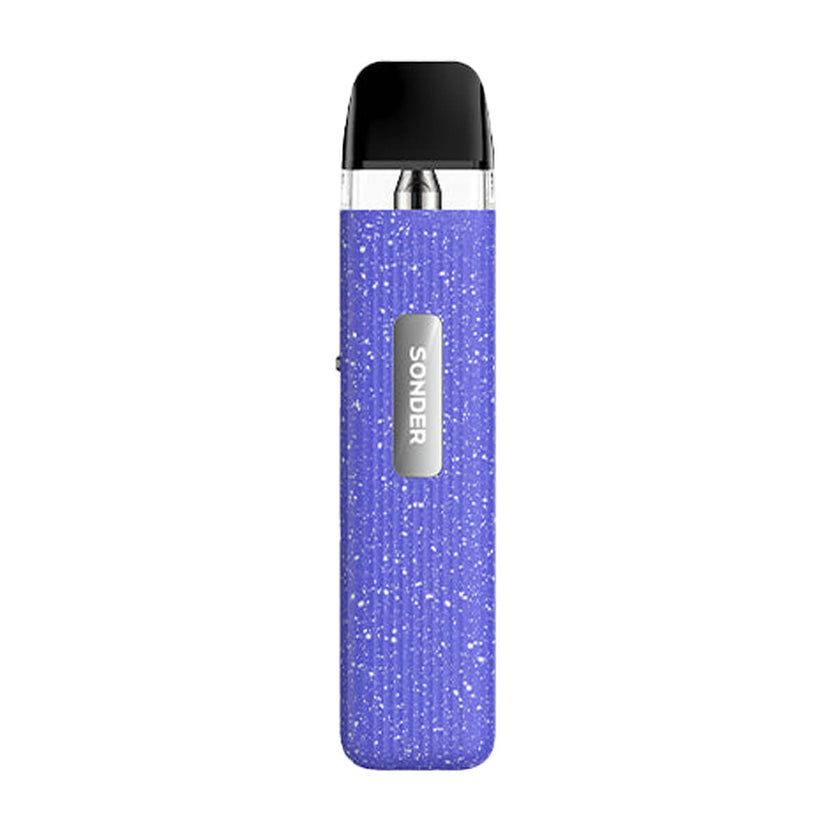 Geek Vape Sonder Q Pod Vape Kit - Mystic Nebula