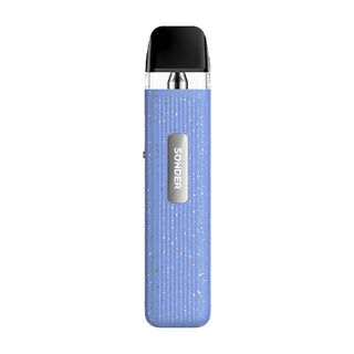Geek Vape Sonder Q Pod Vape Kit - Purple Mist