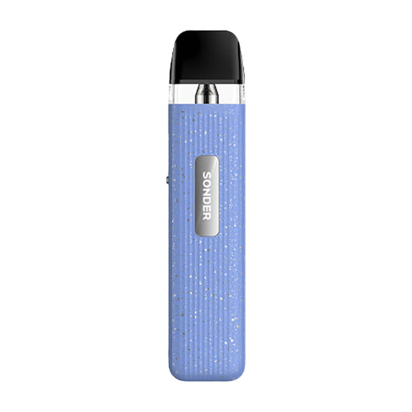 Geek Vape Sonder Q Pod Vape Kit - Purple Mist