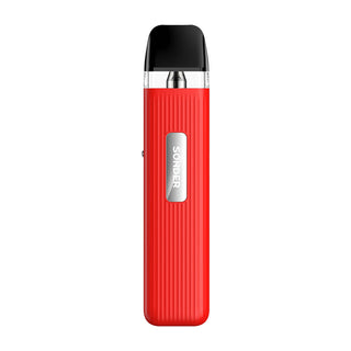Geek Vape Sonder Q Pod Vape Kit - Red