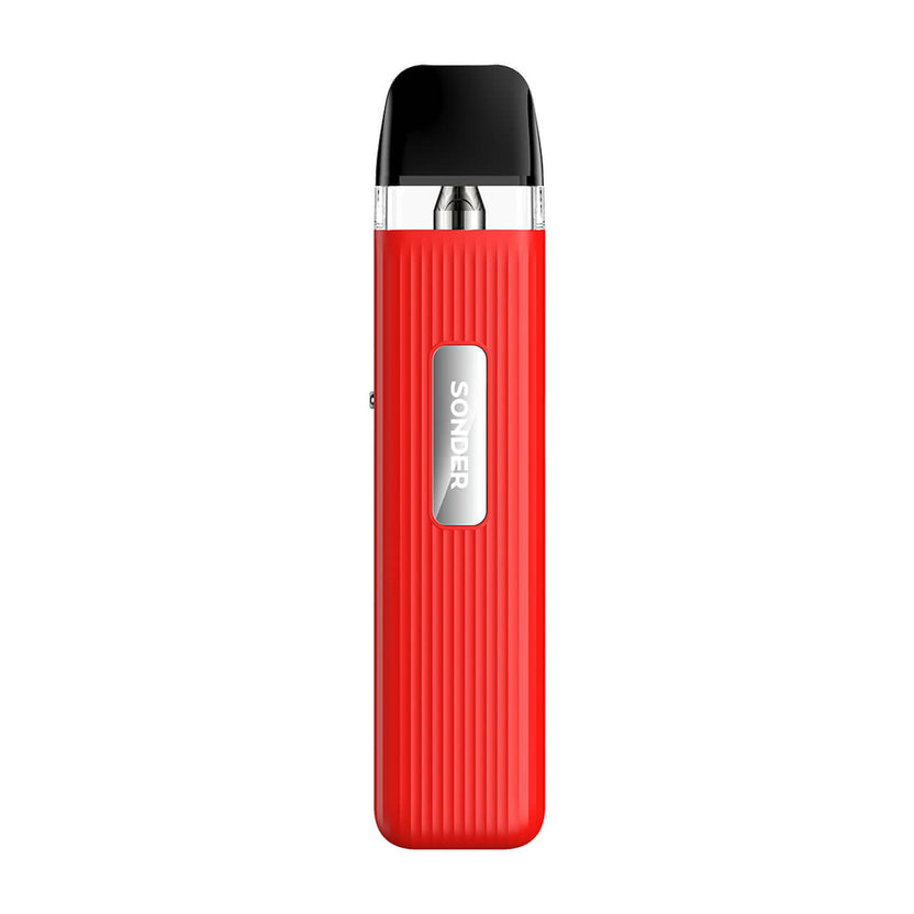 Geek Vape Sonder Q Pod Vape Kit - Red