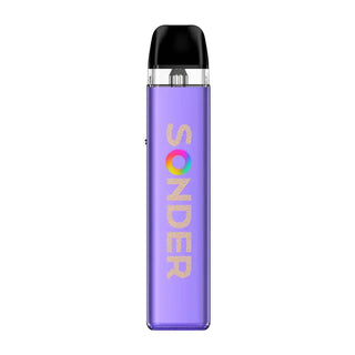 Geek Vape Sonder Q2 Pod Vape Kit - Metallic Purple